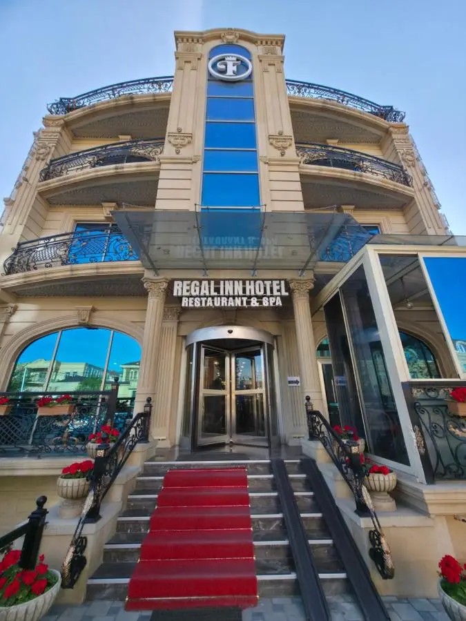 Regal Inn Hotel