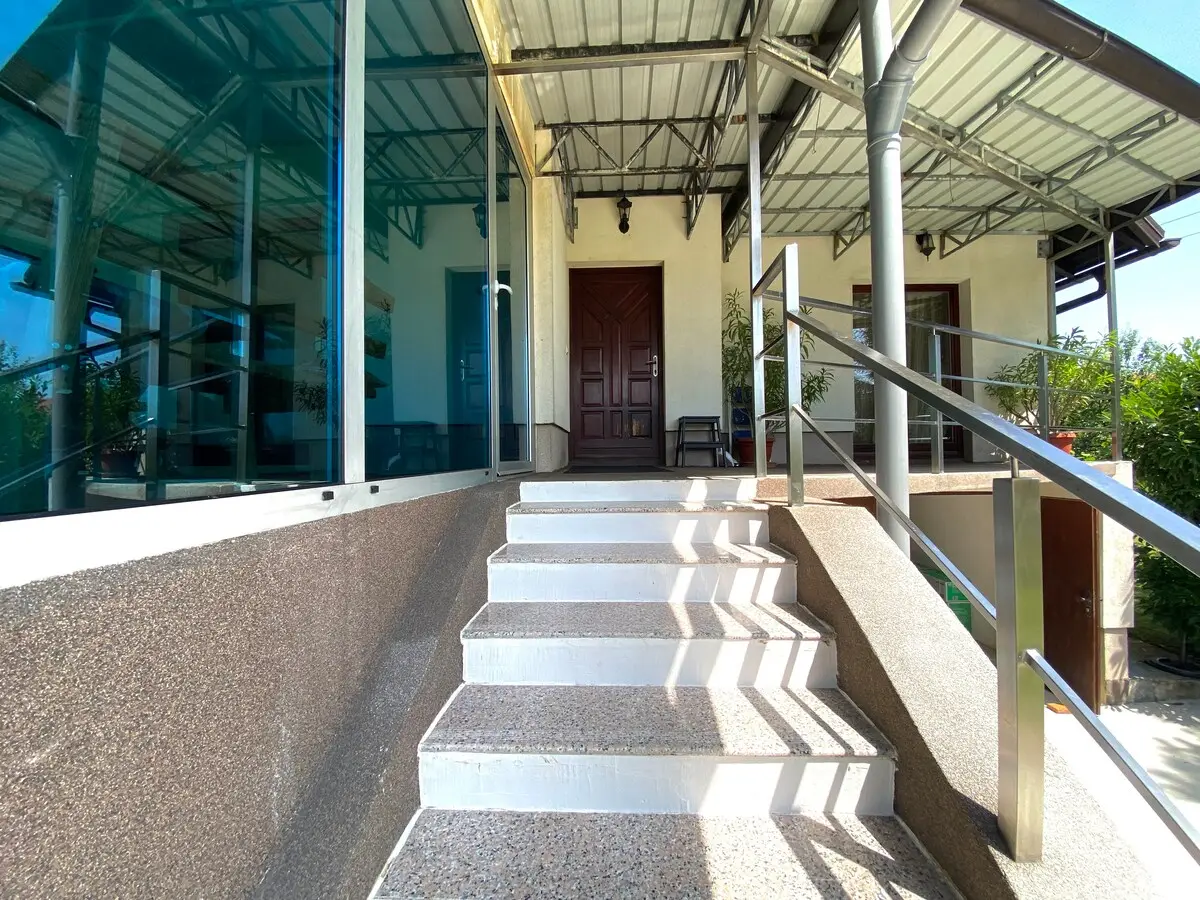 Villa Del Mare