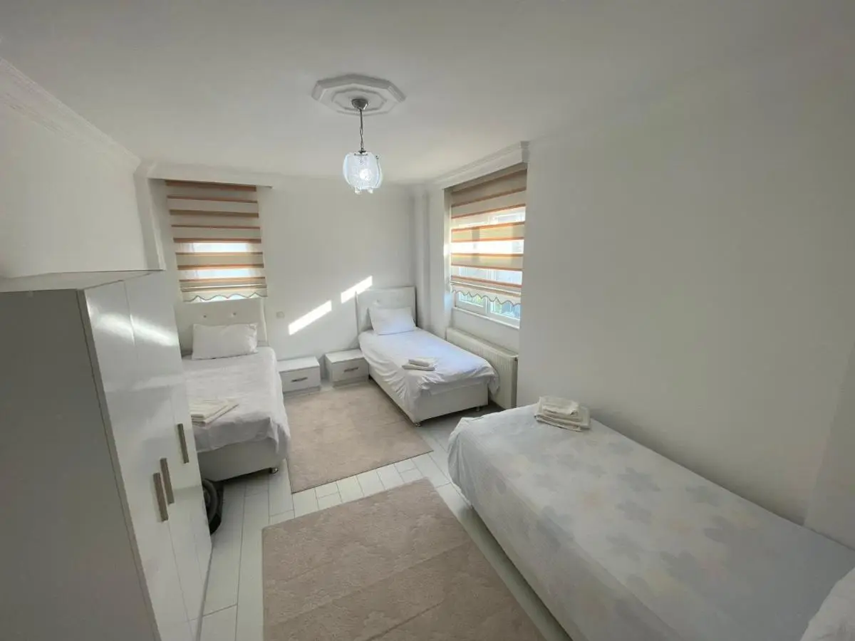 Trabzon Panoramik Vip Hause
