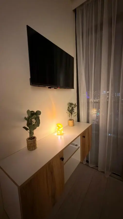 Sky Apartments