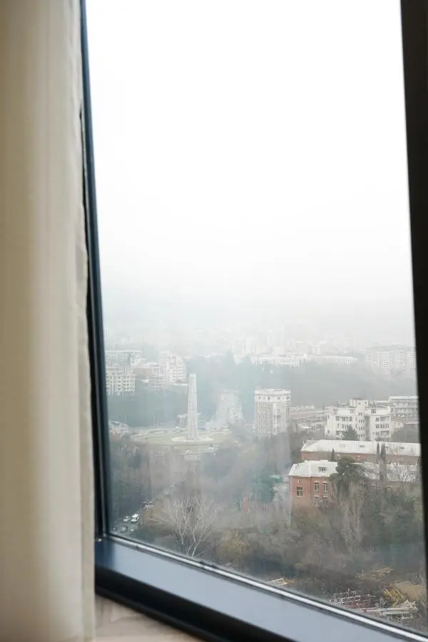 Apartment Tbilisi in King David
