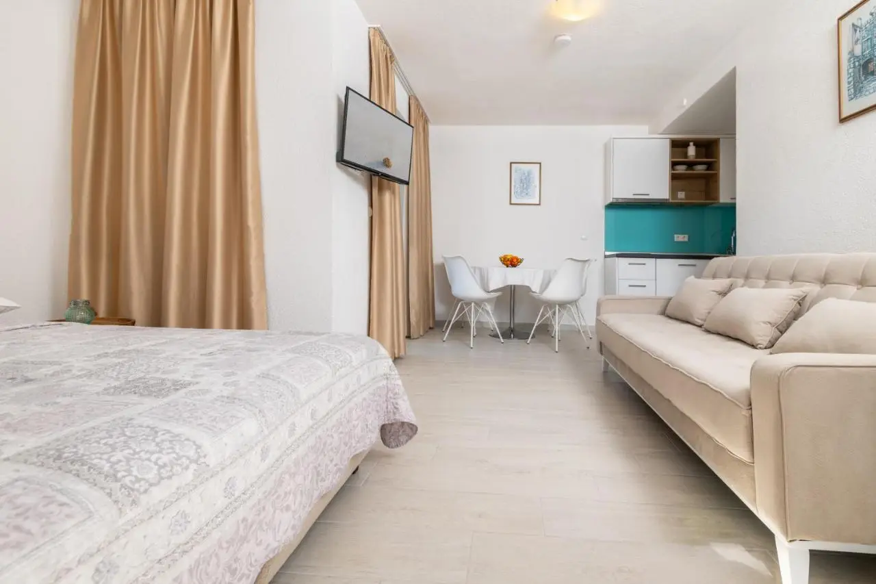 Apartments Sentic