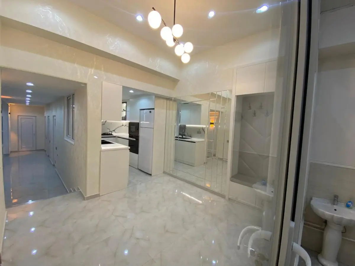House in Quba