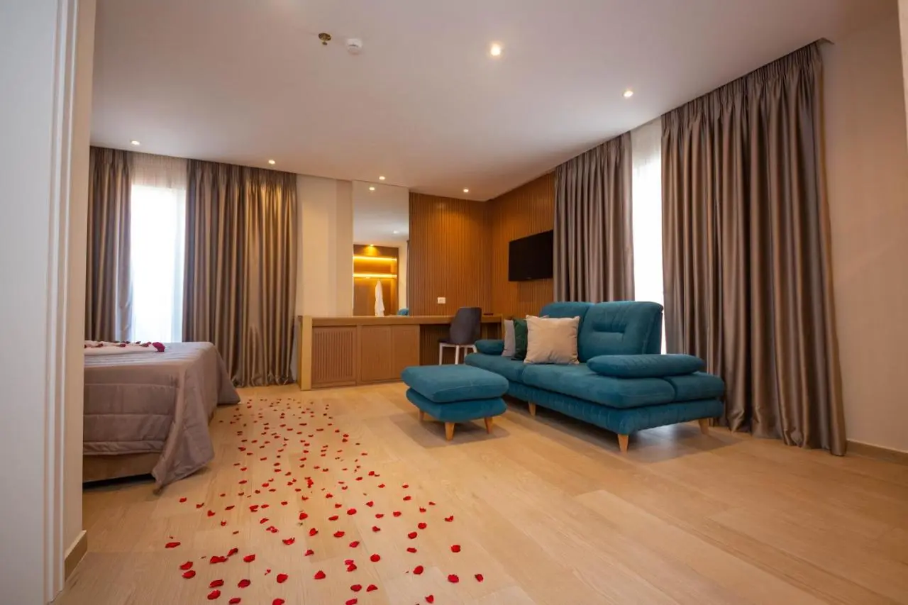 Merar Hotel