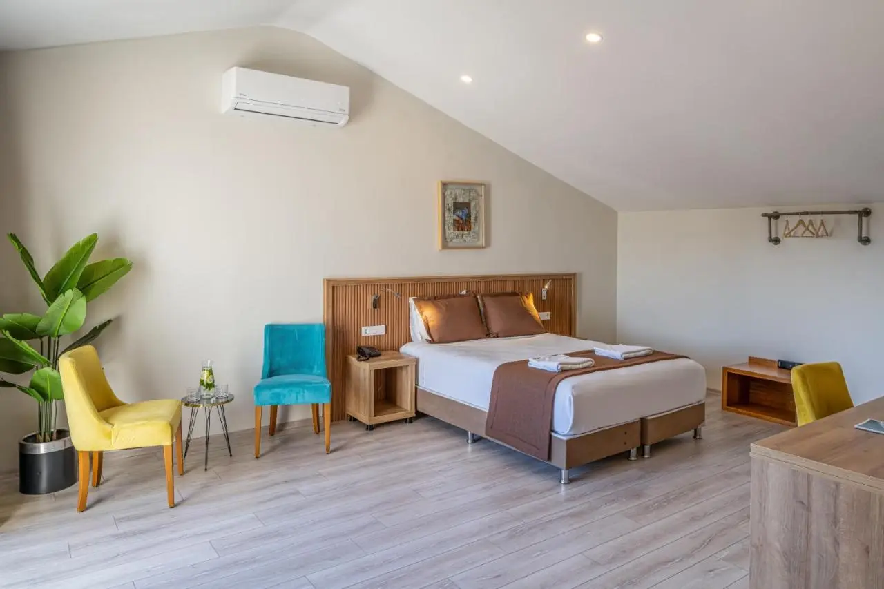 No 14 HOTEL GÖCEK