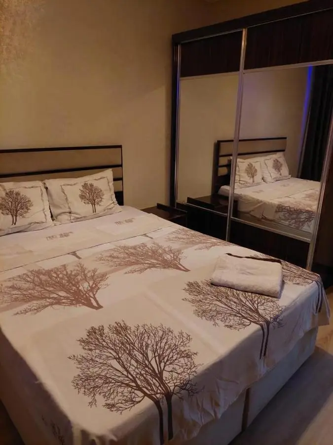 Çelebi Suite Home
