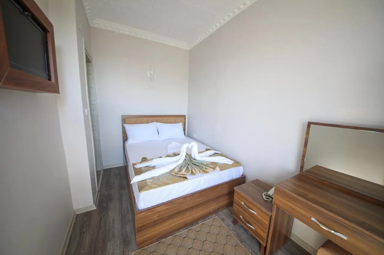 DELBAB HOTEL