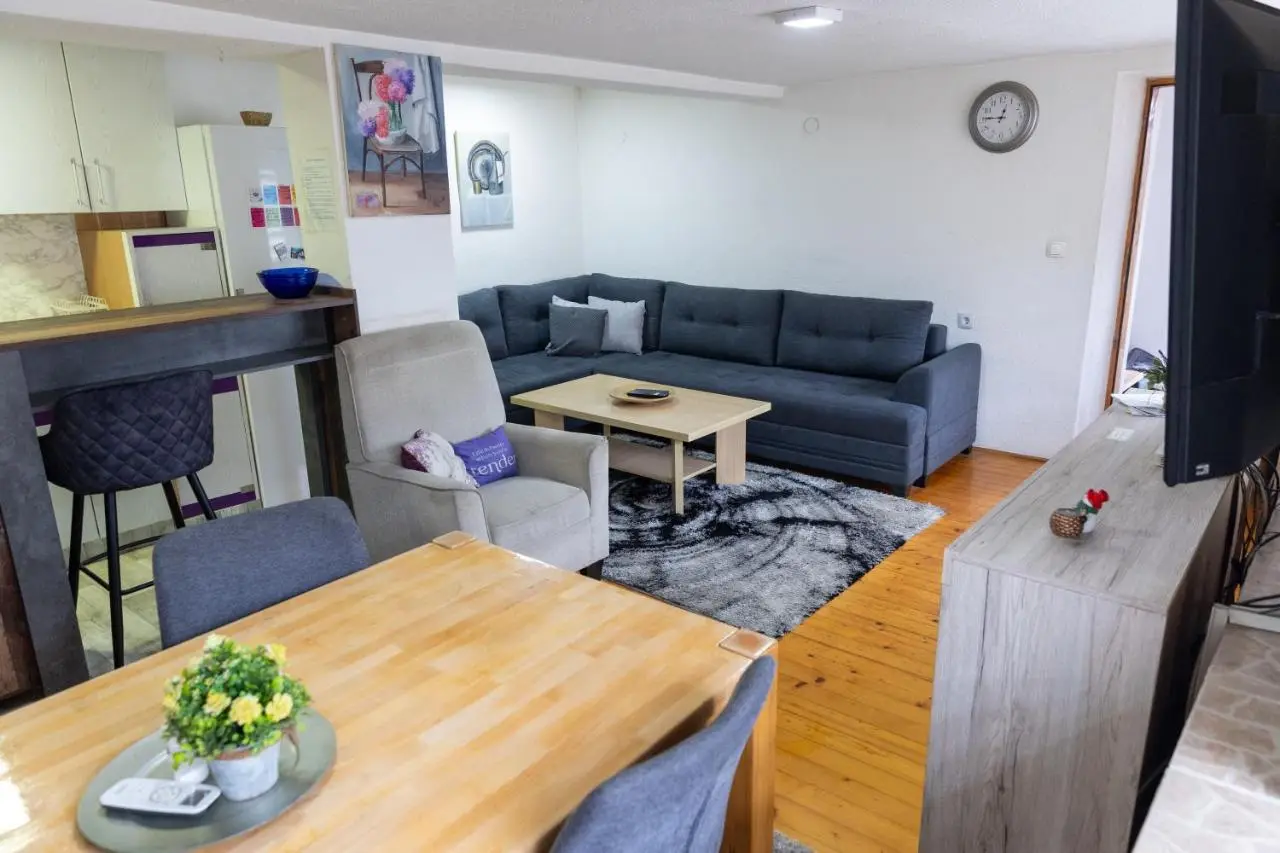 Guest House Lejla