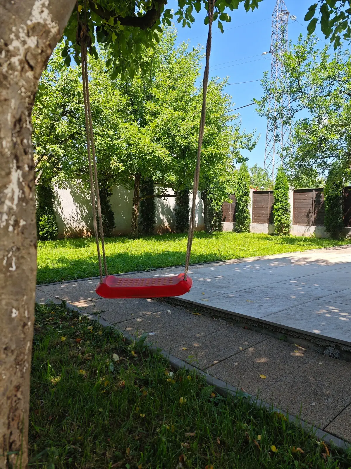 Villa Plandište 2