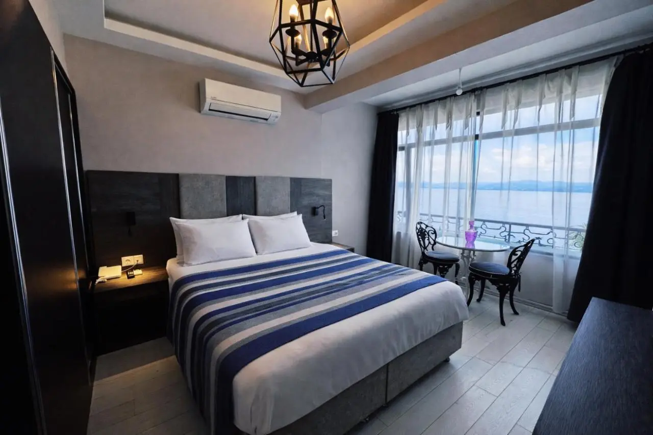 Yalı Bahçe Mudanya