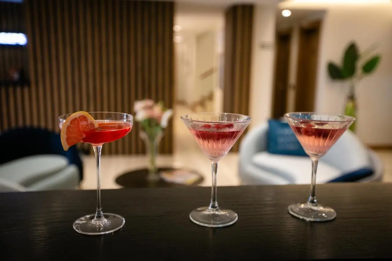Hotel Sokrati