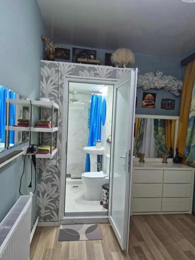 Alma apartament