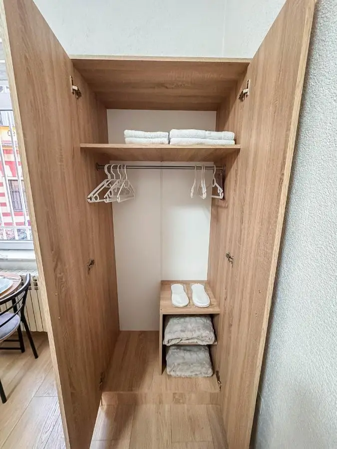 Apartments Seyda - 2 minutes walk to Baščaršija