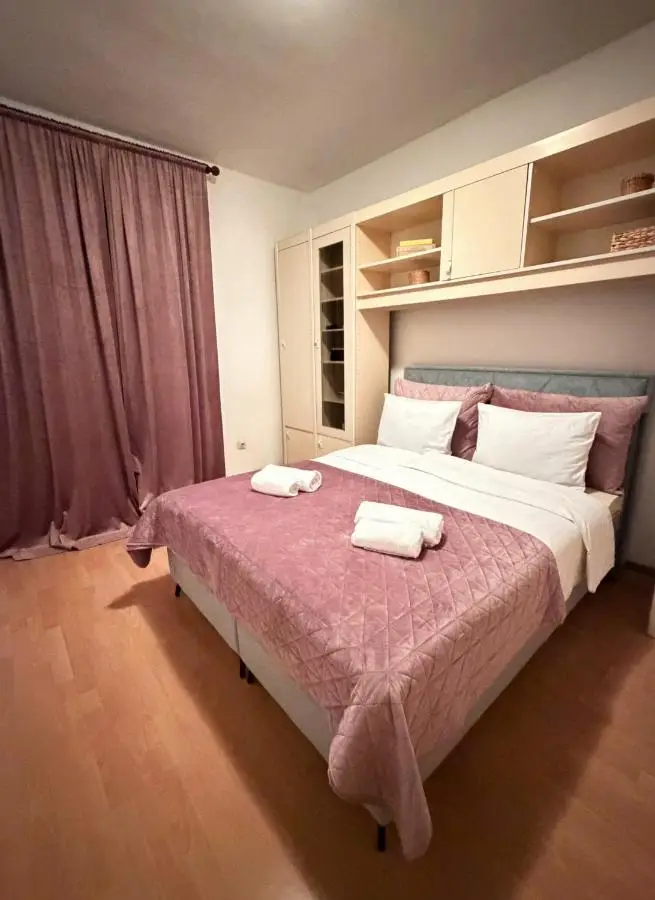 Apartment Hadi