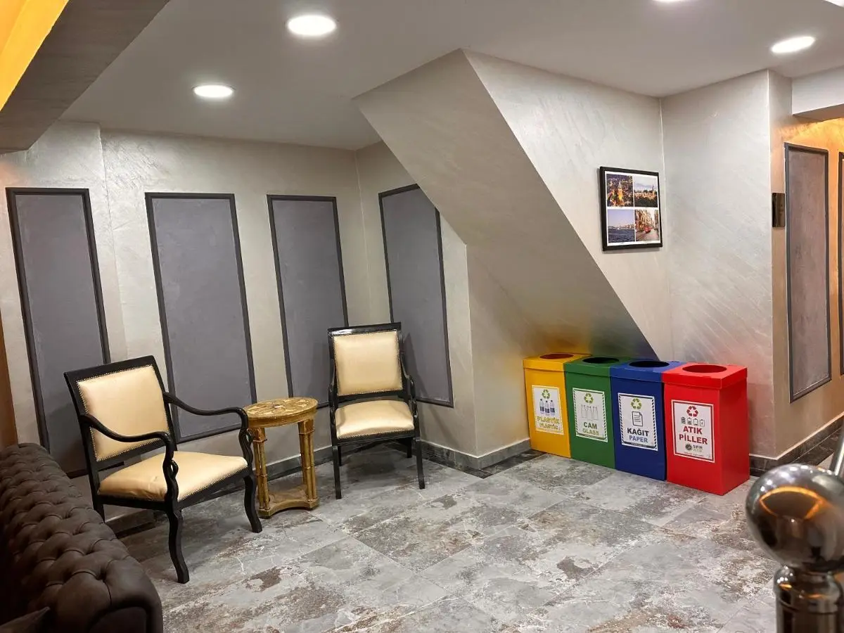 HARRAN HOTEL
