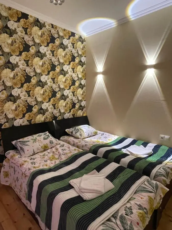 Sunny guesthouse