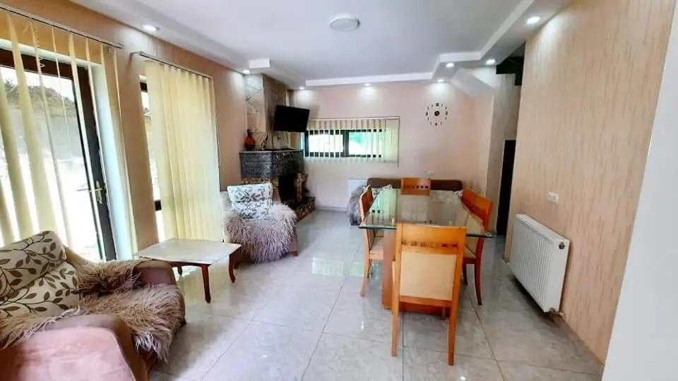 Villa Barleon Bakuriani