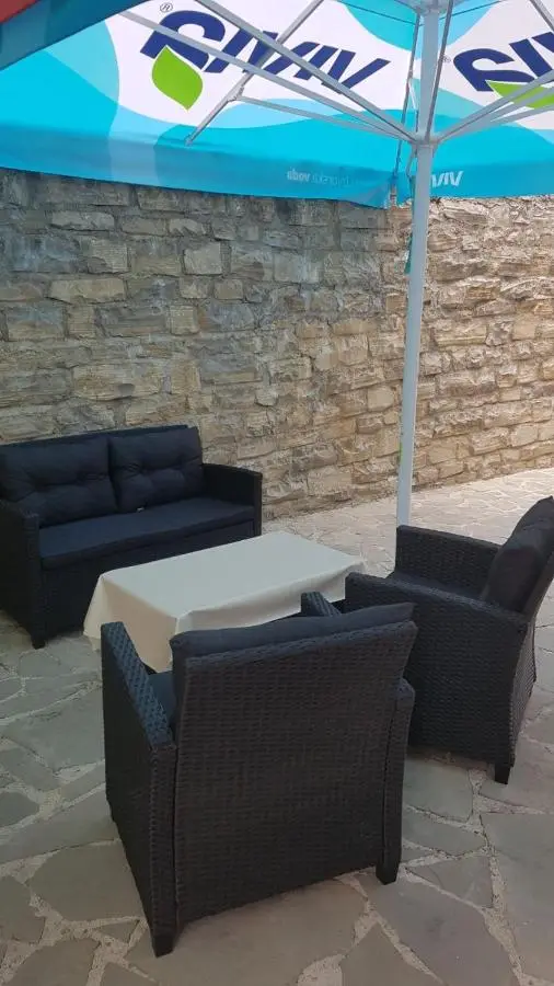 Montis Vlasic Apartment 1