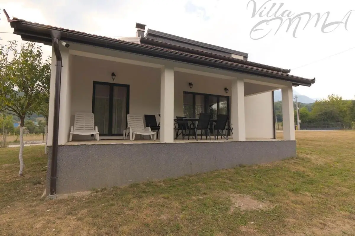 Villa Emma