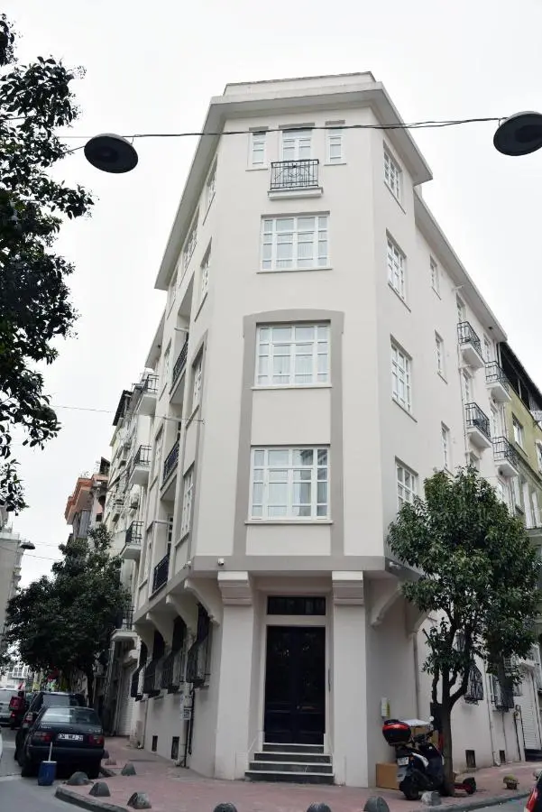 İstanbul Guesthouse