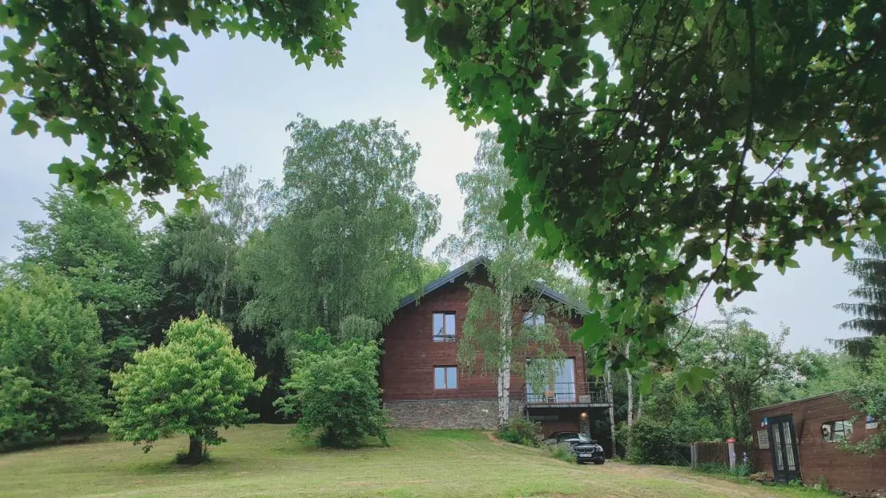 Šumarak Lodge