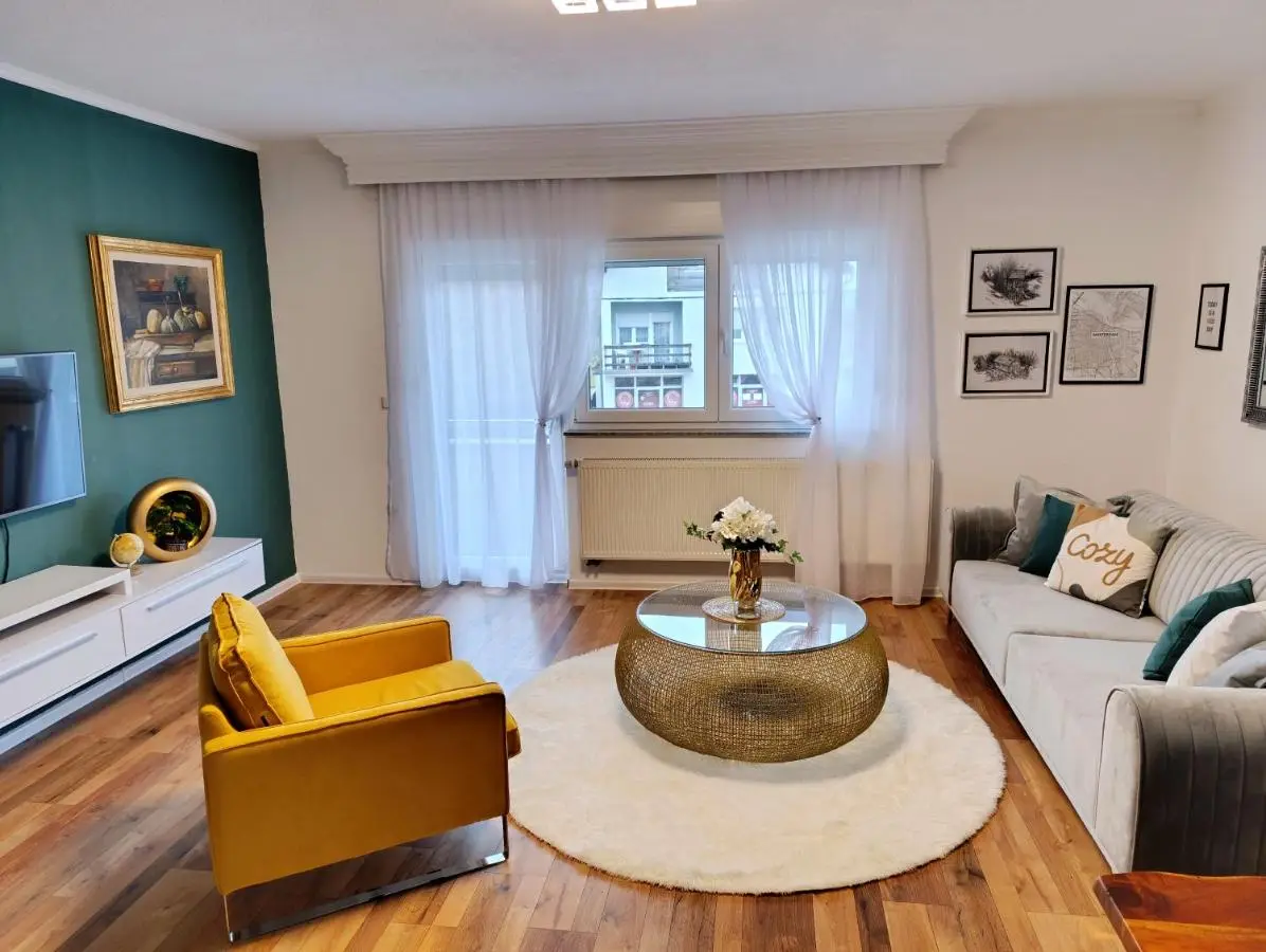 Apartmani Jasmina 2