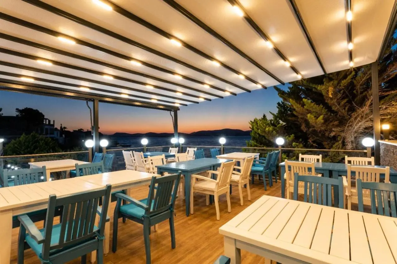 Güllük Yalı Boutique Otel