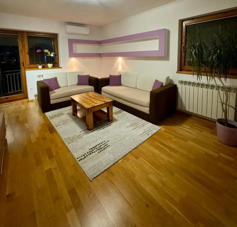 Sarajevo Flower Garden - Entire House & Private Garden