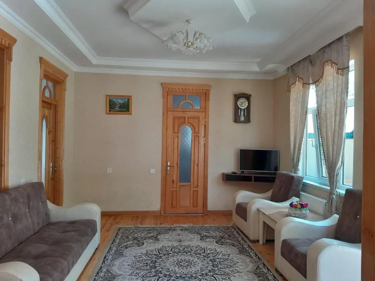 Gabala villa Exceptional