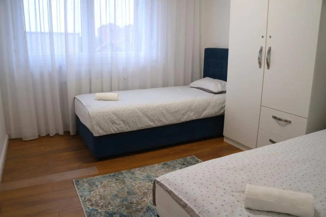 Triple A Apartments