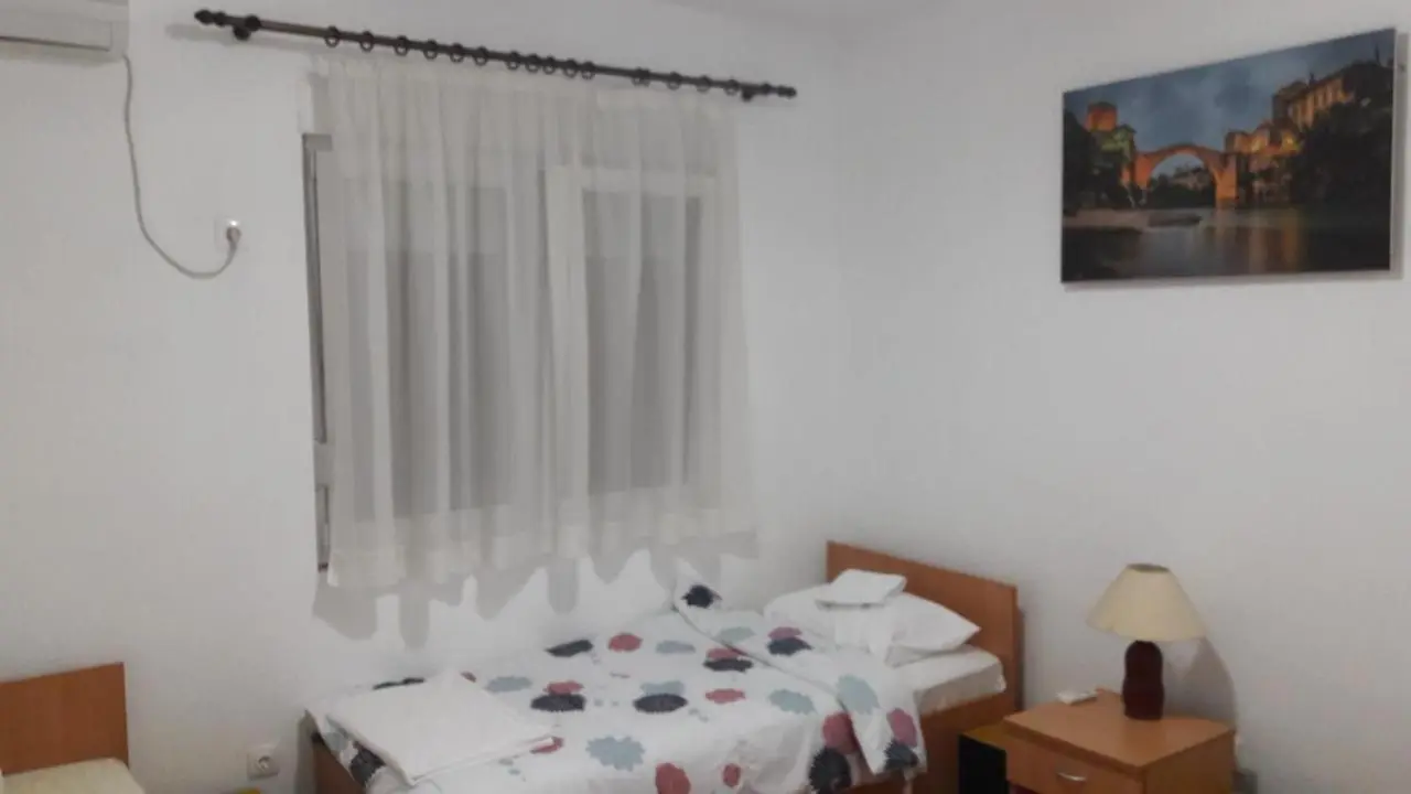Hostel Hercegovina