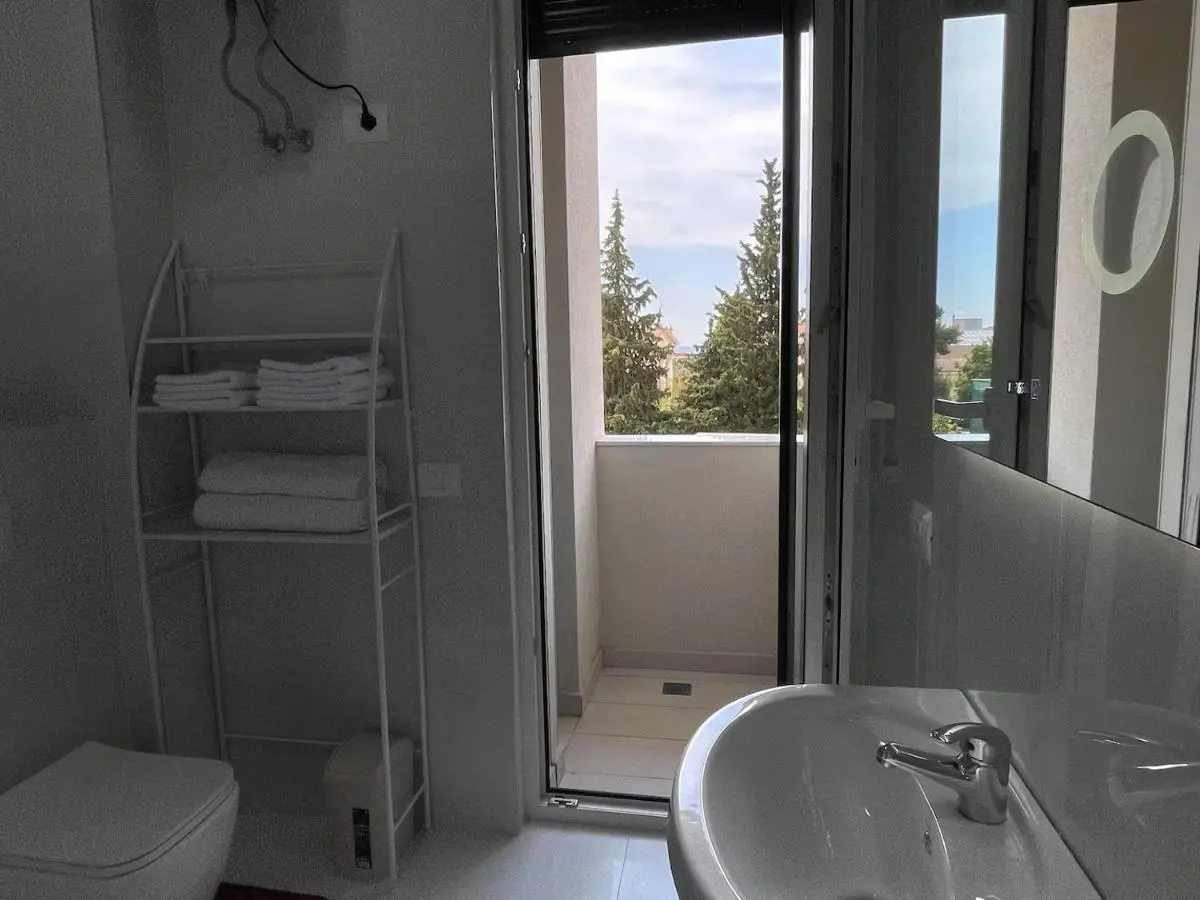 Kino Apartment