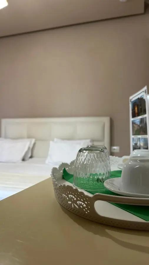 Hotel Veliera
