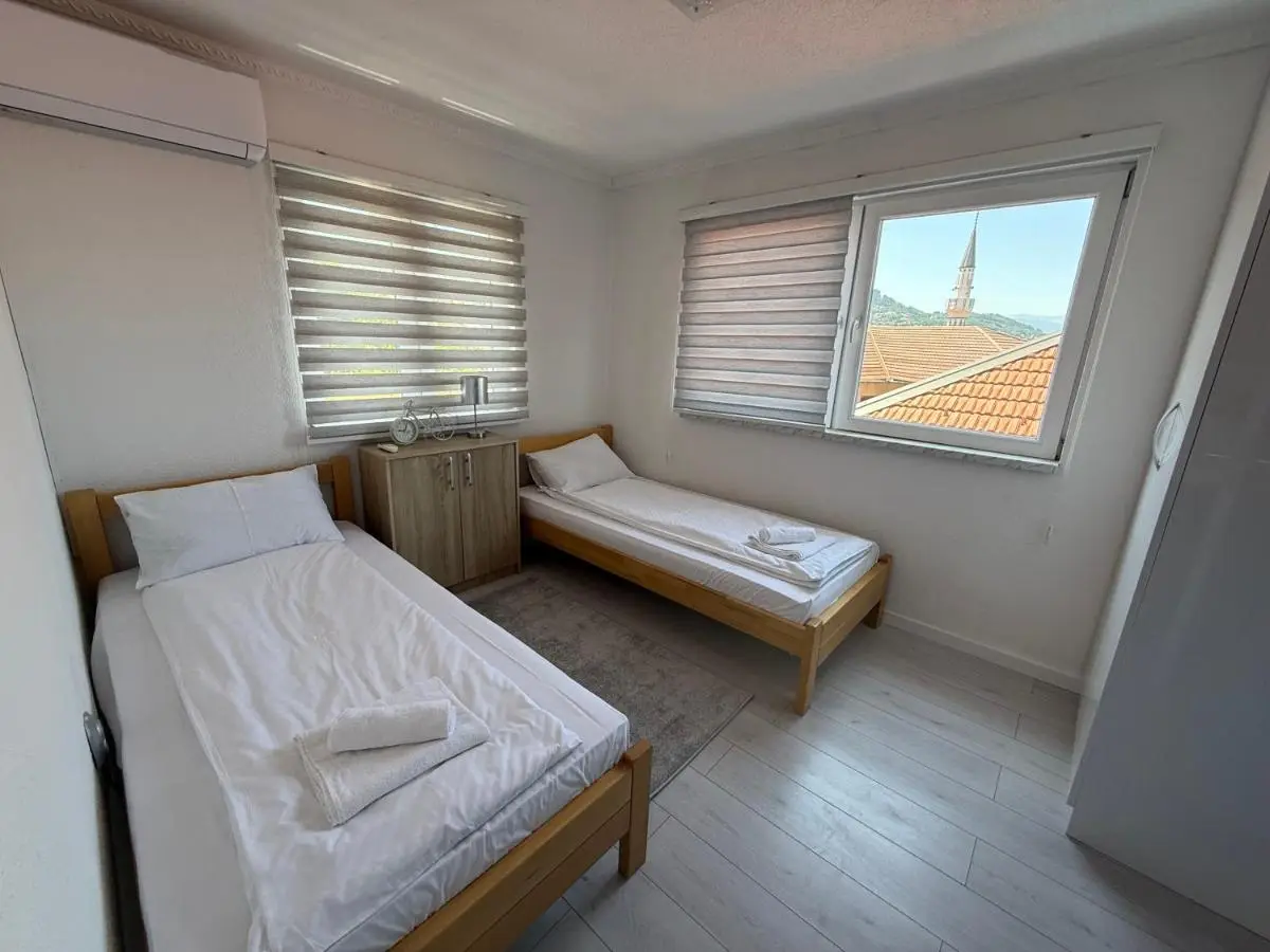 Luxury Villa HANA