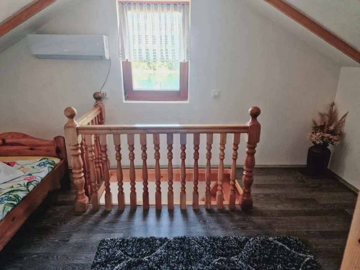 Kuca za odmor Šušnjar