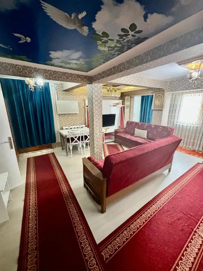 İmmortal Hotel İstanbul