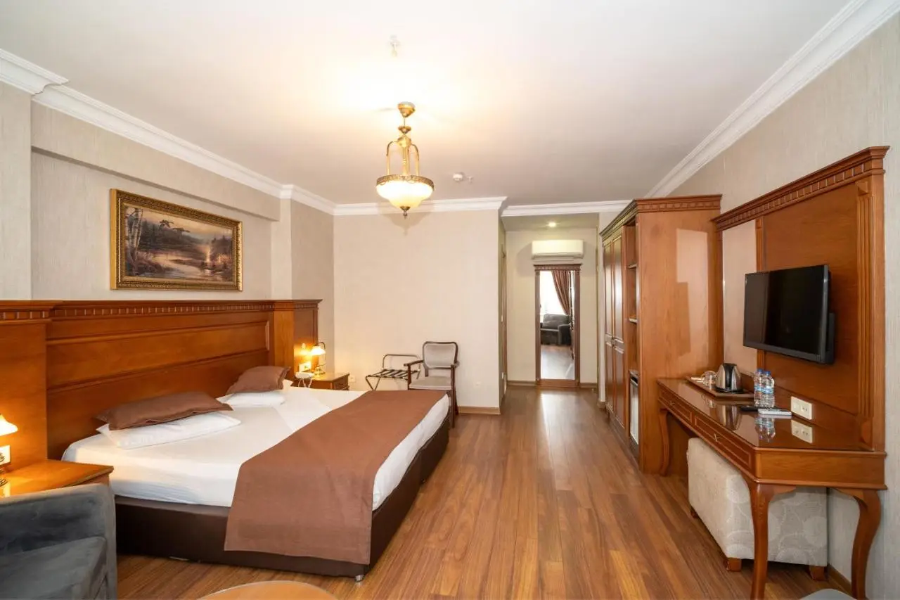 Hotel Blisstanbul