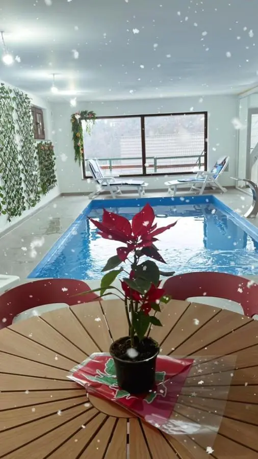 Villa Casa de Dina