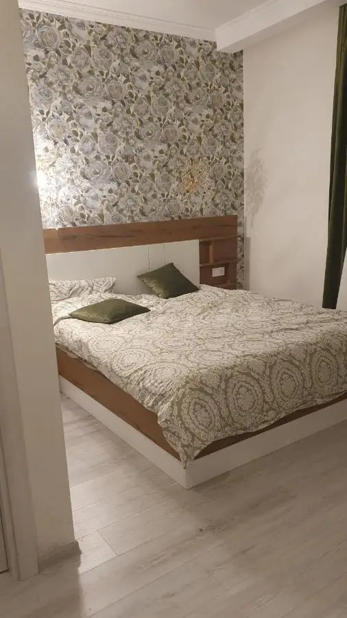 Orophile guest house