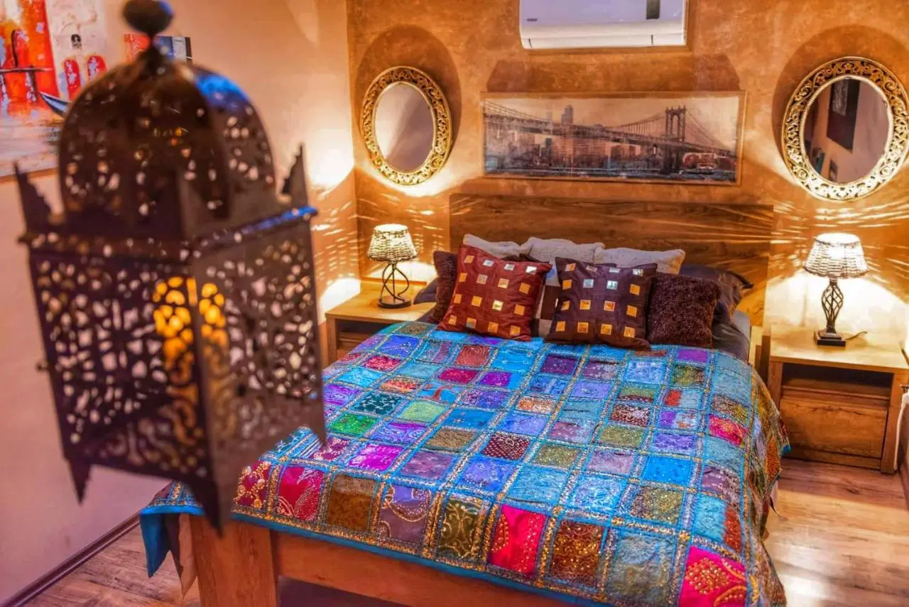 Pansion Bubamara Mostar