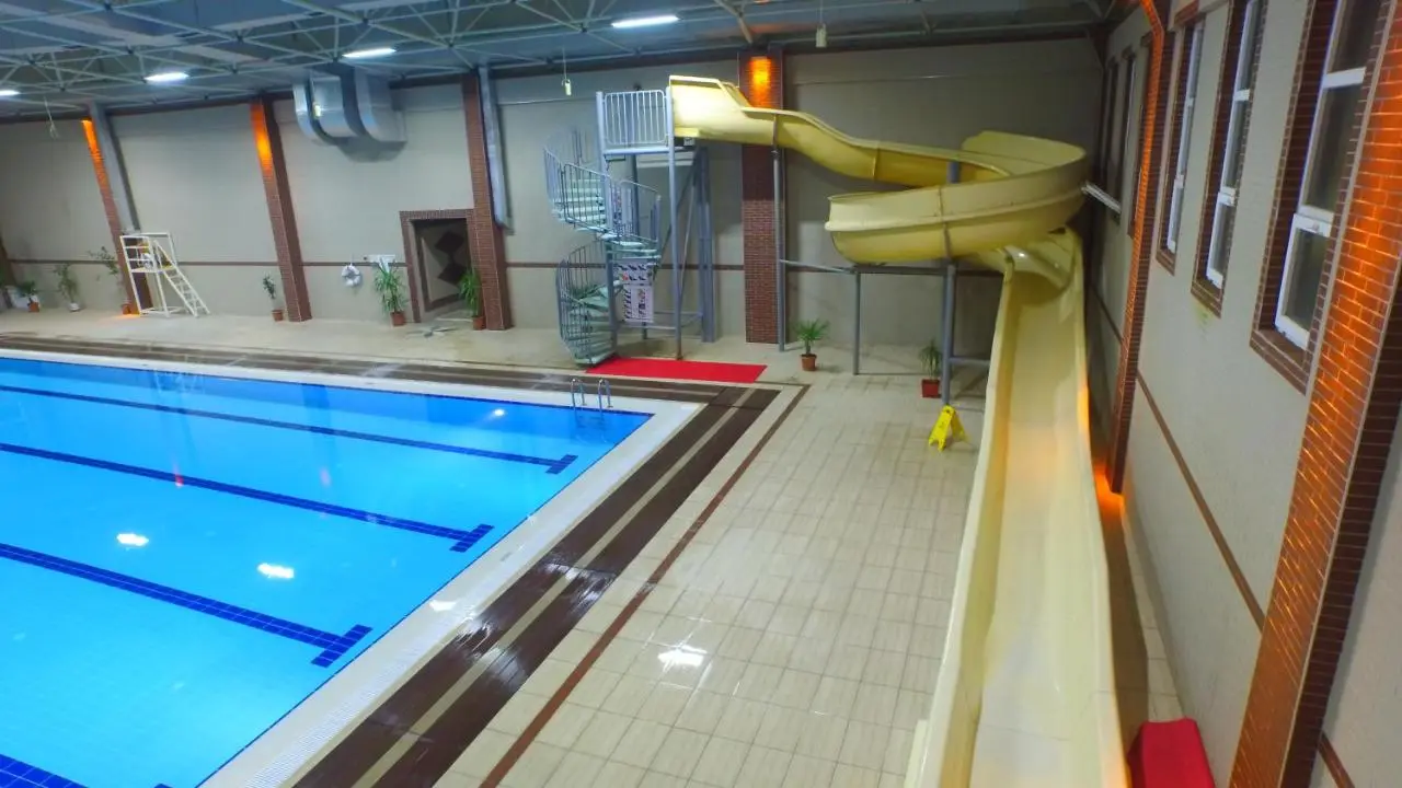 Basaranlar Thermal Otel