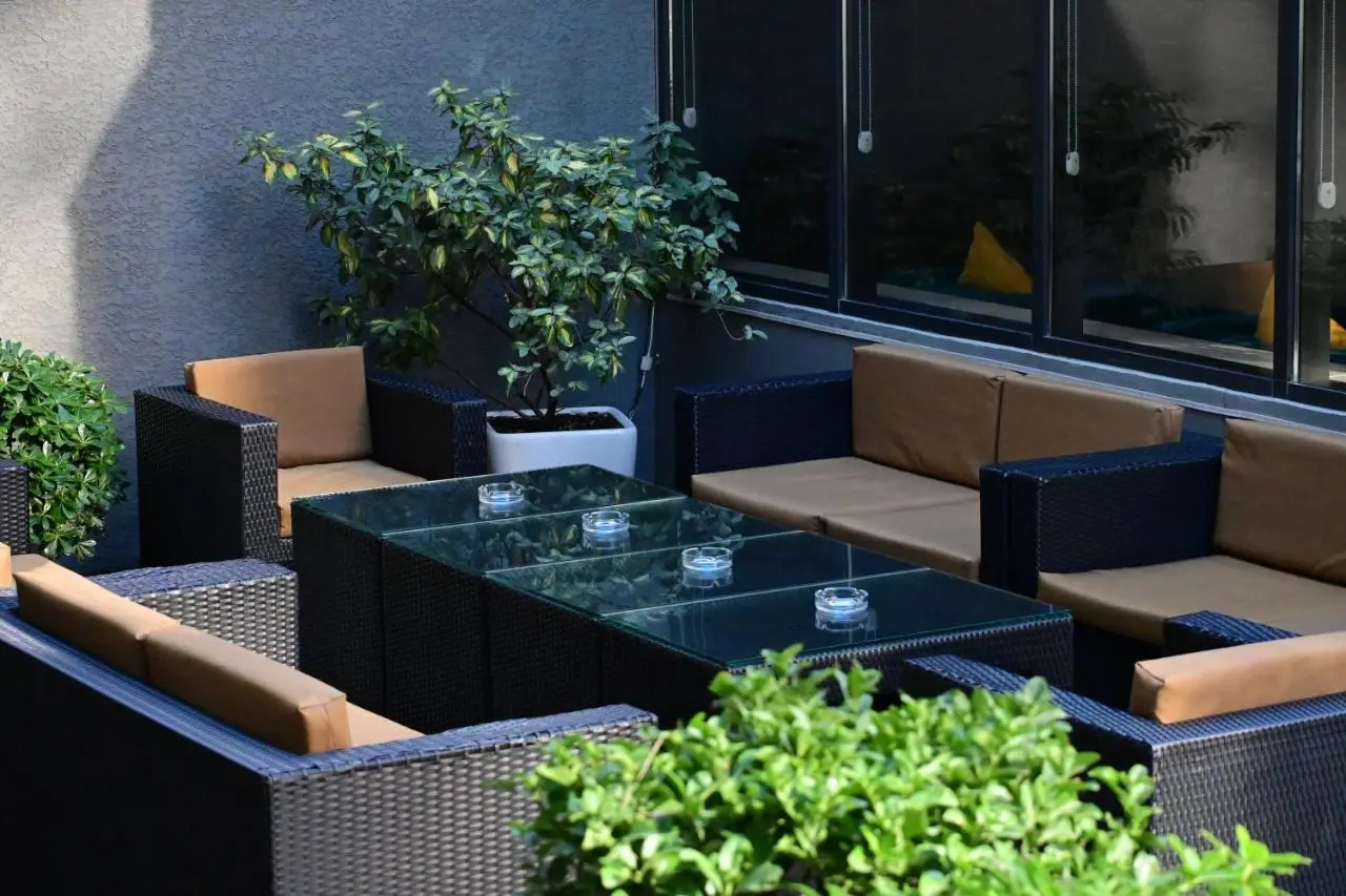 Iveria Inn Hotel