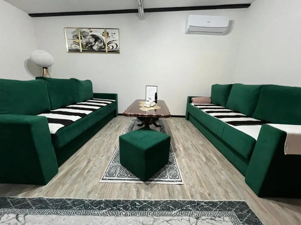 Apartmani M&DŽ Bihać