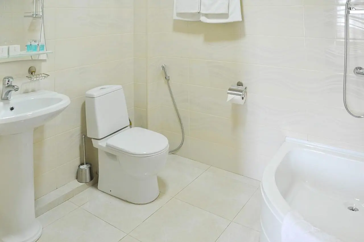 Hotel Gremi Tbilisi