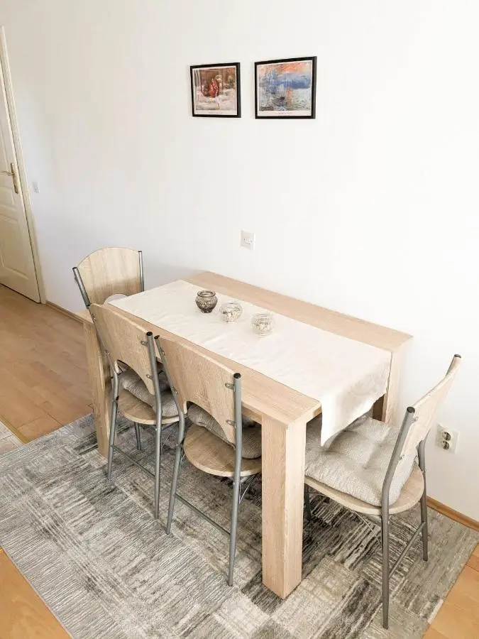 Duplex House
