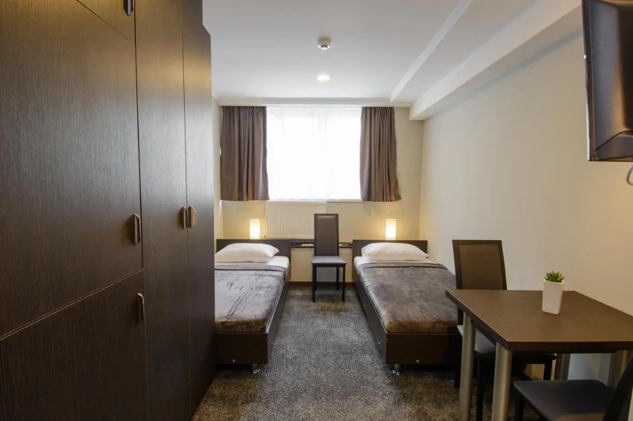 Hotel Reverence