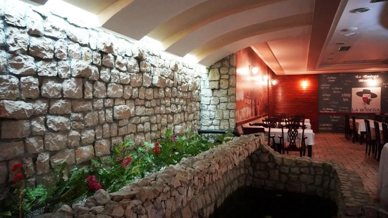 Hotel Vila Ivanković