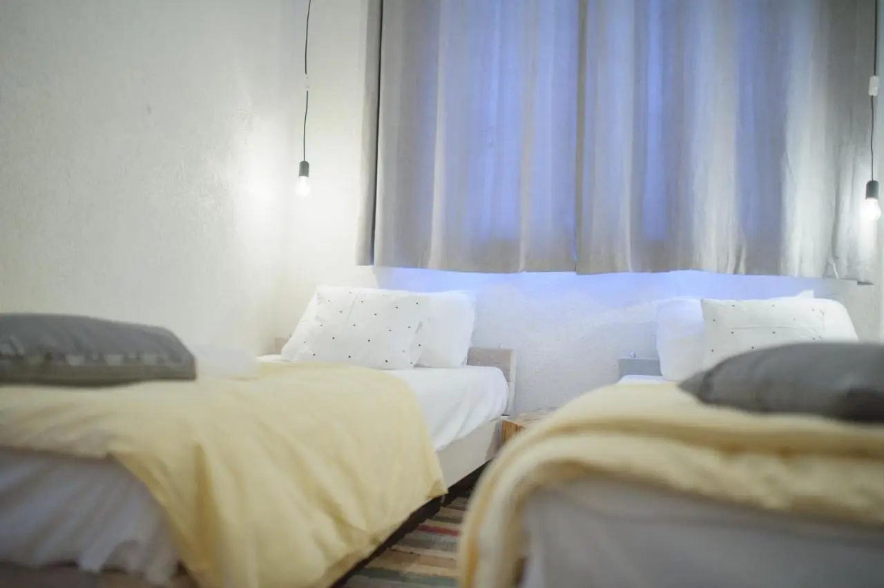 Apartment Raza