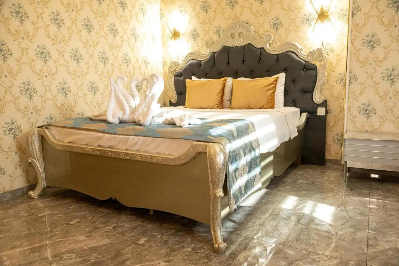 Safir Hotels Silivri
