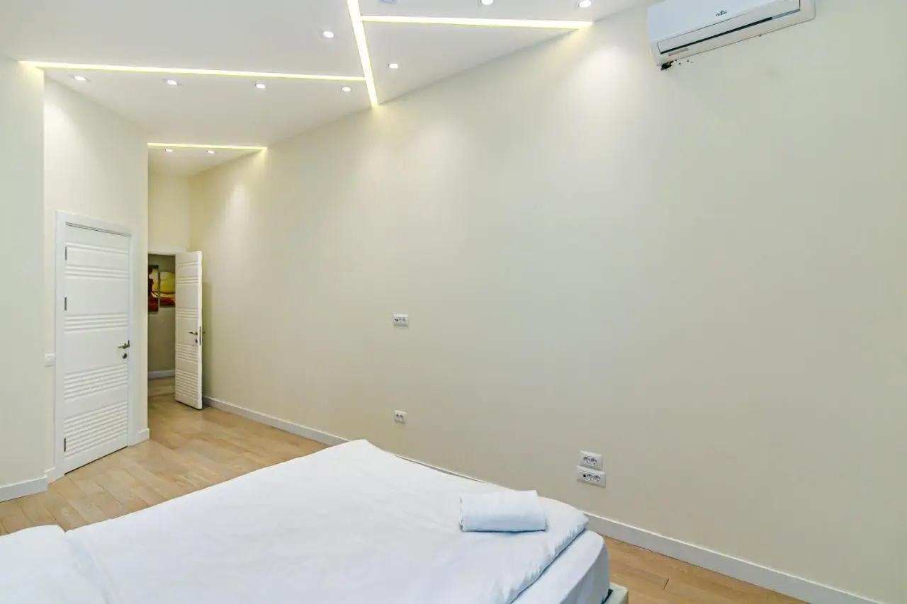Luxury House in Nizami Street